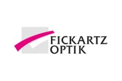 Logo Fickartz Optik GmbH