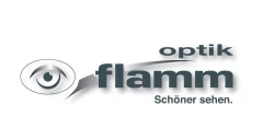 Optik Flamm Landau an der Isar