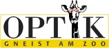 Logo Optik Gneist am Zoo