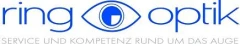 Logo Ring-Optik im Rheincenter GmbH