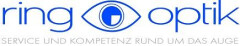 Logo Optik Hallmann GmbH