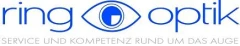 Logo Optik Hallmann GmbH