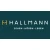 Logo Optik Hallmann GmbH