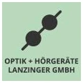 Logo Optik + H&ouml;rger&auml;te Lanzinger