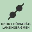 Logo Optik + Hörgeräte Lanzinger