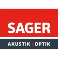 Optik-H&ouml;rger&auml;te-Sager GmbH Wuppertal