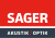 Logo Optik-Hörgeräte-Sager GmbH