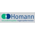 Optik Homann M&ouml;nchengladbach