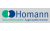 Logo Optik Homann