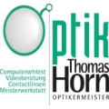 Logo Optik Thomas Horn