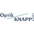 Logo Optik Knapp GmbH
