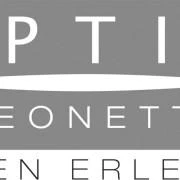 Logo Optik Leonetti Inh. Tanja Leonetti e.K.