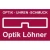 Logo Optik L&ouml;hner e.K.