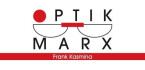 Logo Optik Marx