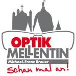Logo Optik Mellentin Inh. Michael-Franz Breuer e.K.
