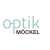 Logo Optik Möckel Obermaßfeld
