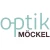 Logo OPTIK MÖCKEL Wutha-Farnroda