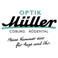 Optik M&uuml;ller GmbH Augenoptik Coburg