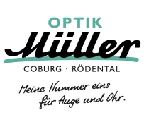 Optik Müller GmbH Brillen Contactlinsen Augenoptik Rödental