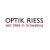 Logo OPTIK RIESS