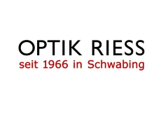 OPTIK RIESS München
