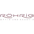 Optik R&ouml;hrig Inh. Klaus Ziegler e.K. Weilheim
