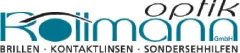 Logo Optik-Rollmann-GmbH