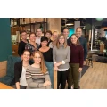 Ihr Team von Optik Sagawe am Doberaner Platz