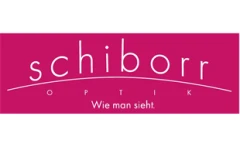 Optik Schiborr GmbH Würzburg