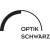 Logo Optik Schwarz