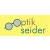 Logo Optik Seider Inh. Hermann Seider