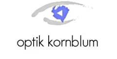 Logo Optik Stania, Kornblum