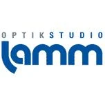 Logo Optik-Studio Lamm GmbH