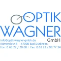 Optik Wagner GmbH Bad D&uuml;rkheim