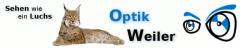 Logo Optik Weiler