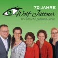 Optik Wolf-J&uuml;ttner | Ihr Partner f&uuml;r perfektes Sehen Gerolzhofen