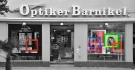 Logo Optiker Barnikel