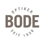 Logo Optiker Bode GmbH Linden-Center
