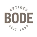 Logo Optiker Bode GmbH Logo Optiker Bode GmbH
