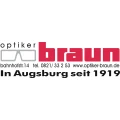 Optiker Braun GmbH Augsburg