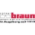 Logo Optiker Braun GmbH
