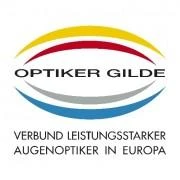 Logo Optiker Gilde Handels- und Marketing GmbH