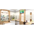 Logo Optiker Heidecke