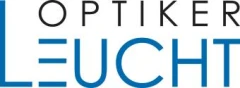 Logo Optiker Leucht