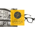 Logo Optikhaus Gravius AG
