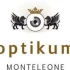 Logo Optikum Monteleone Augenoptik
