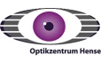 Logo Optikzentrum Hense Augenoptik