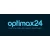 Logo Optimax24