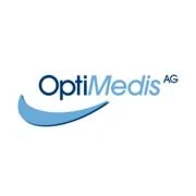 Logo OptiMedis AG, Beratung im Gesundheitswesen