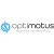 Logo optimotus - Praxis für Physiotherapie Freiburg